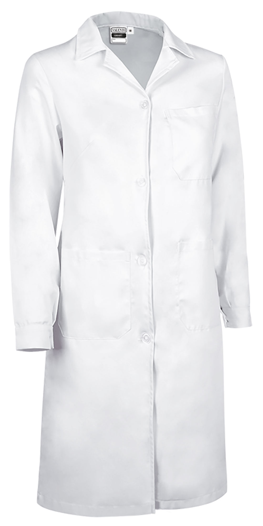 Valento BTVASMA - Blouse de travail femme SMART