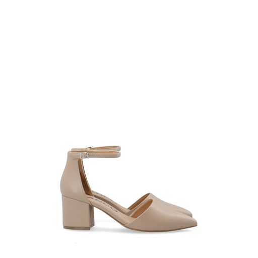 Bianco BIADevived Pumps, Nougat, 37