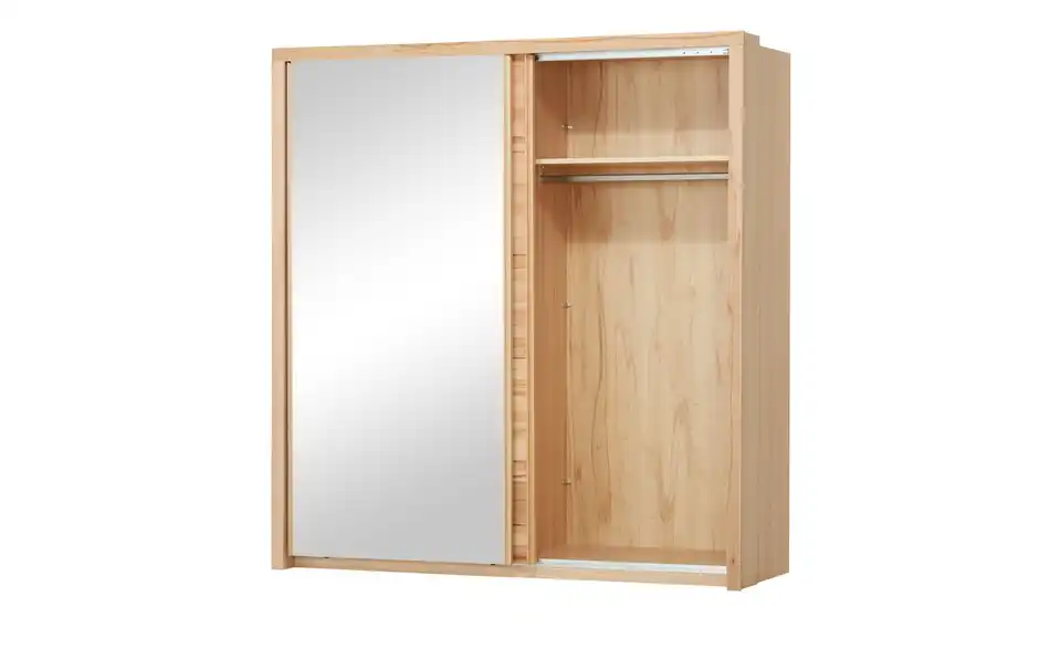 smart Schwebetürenschrank Oslo