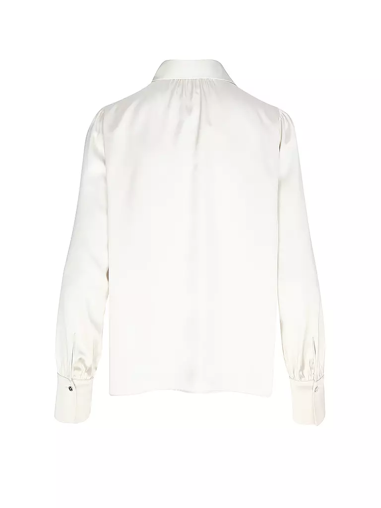 MARC CAIN Bluse grau