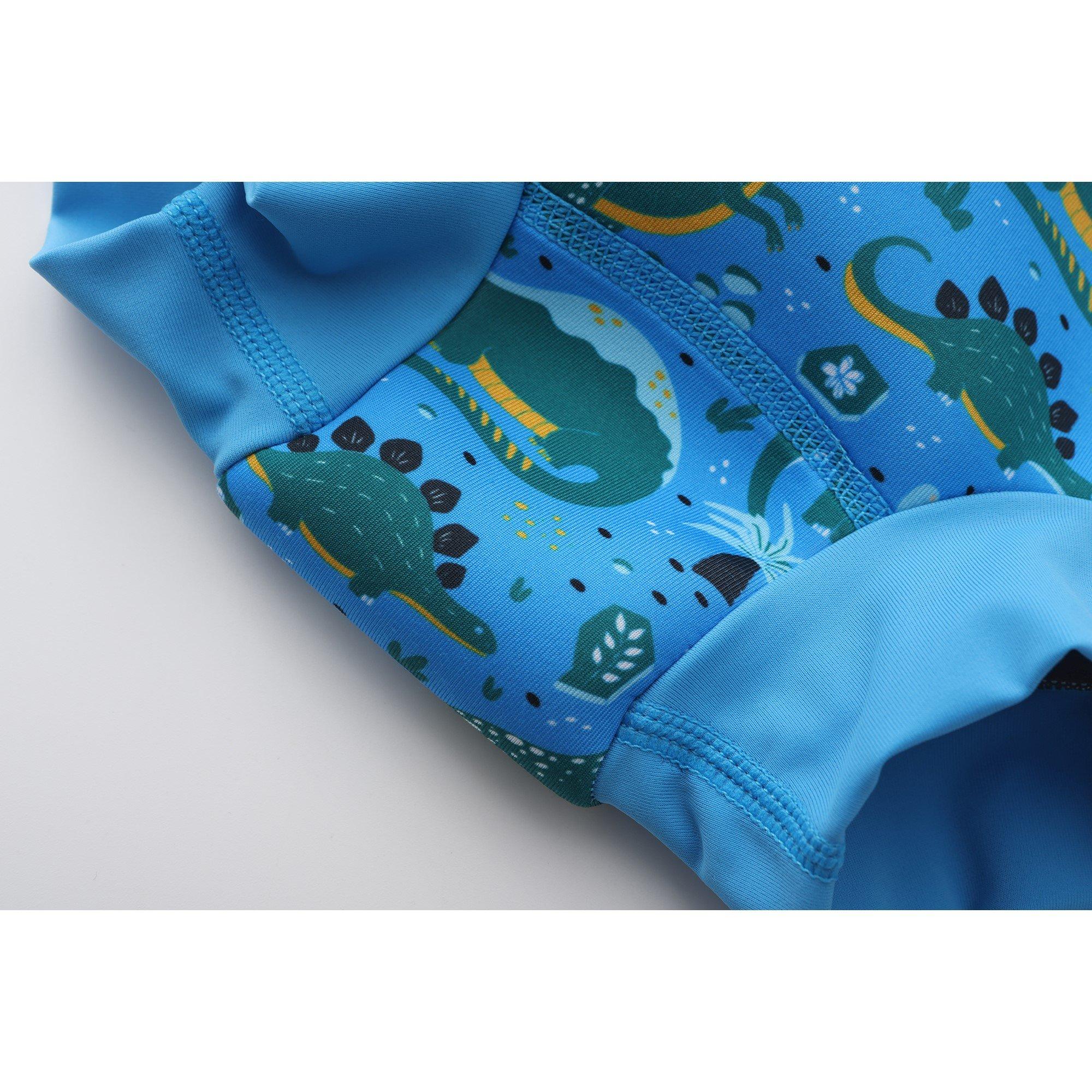 Star Swim Boxer Baby