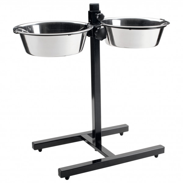Hunter - Bar pour chien Basic - Accessoire pour chien
