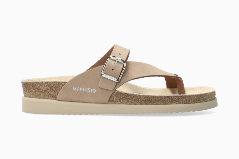 HELEN LIGHT TAUPE