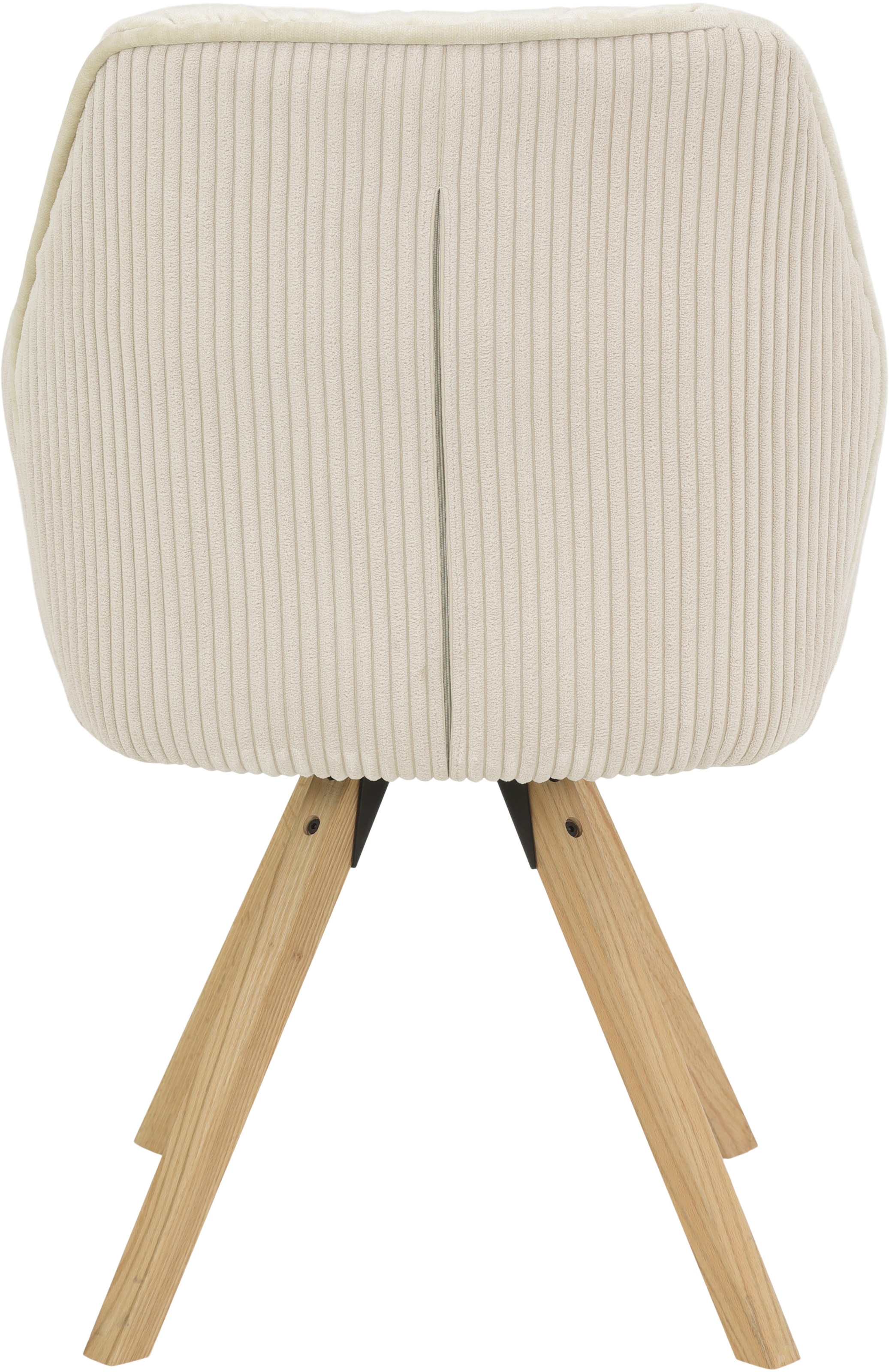 HELA Esszimmersessel »BEATRIX« Set, 1 Stk. tlg. Auto-Return 270°