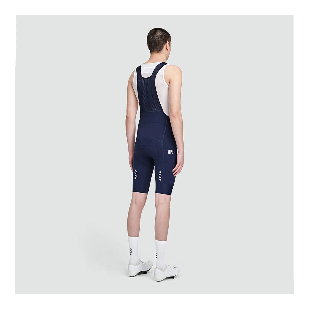 Maap PRO BIB 2.0 - Cuissard À bretelles Homme navy