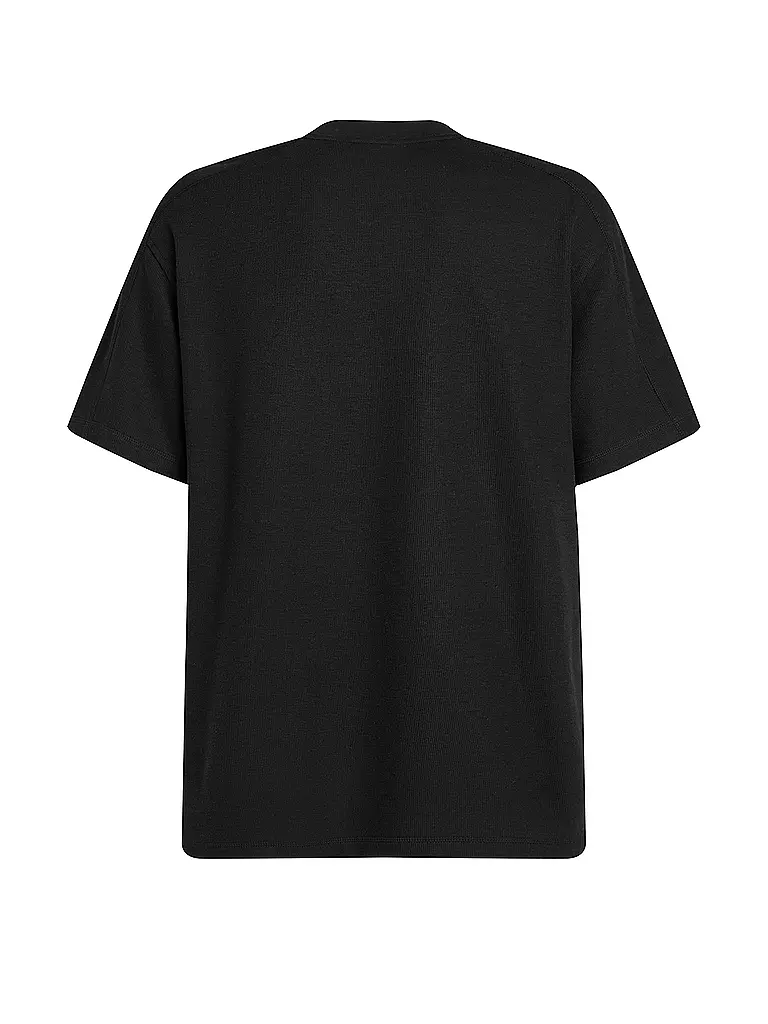 CALVIN KLEIN JEANS T-Shirt  schwarz