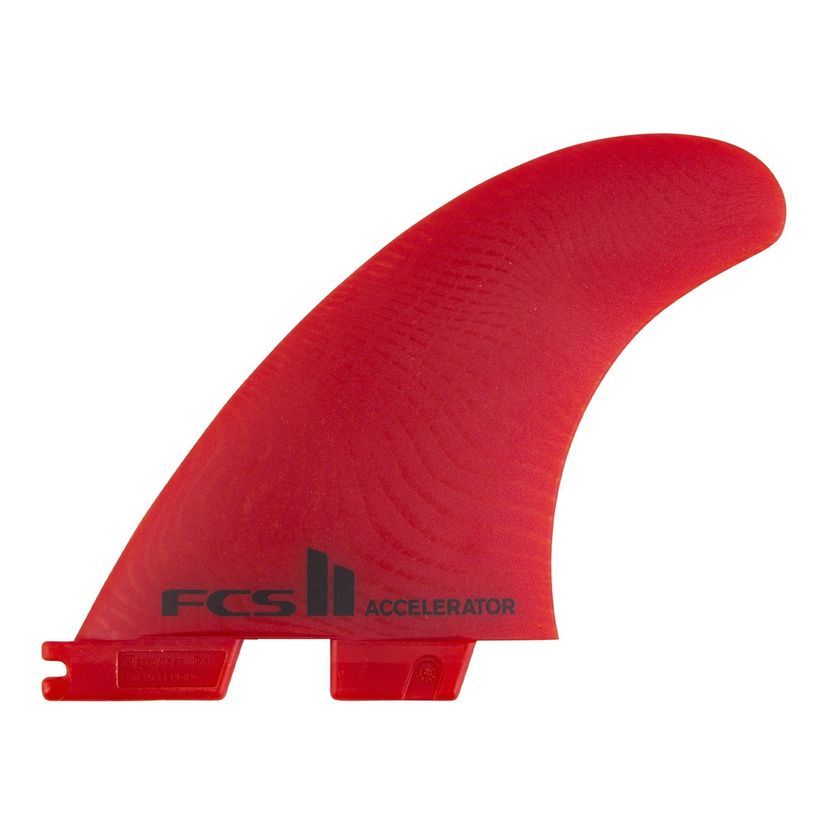 FCS FCS II Accelerator EcoBlend - Thruster - médium
