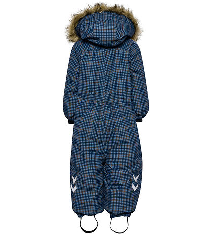 Hummel Schneeanzug - Tex - hmlMoon - Bering Sea