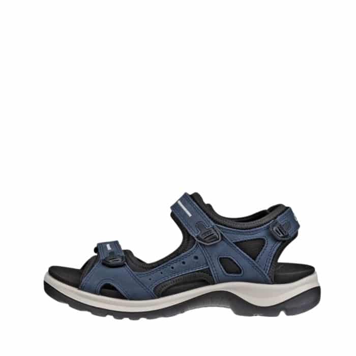 Ecco Offroad Sandal Dame