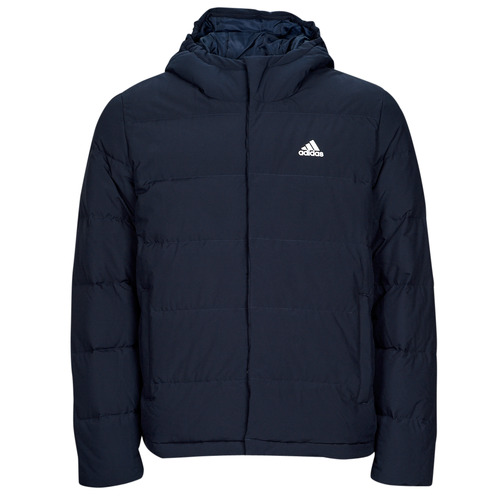 Adidas Sportswear - HELIONIC HO JKT - Marine