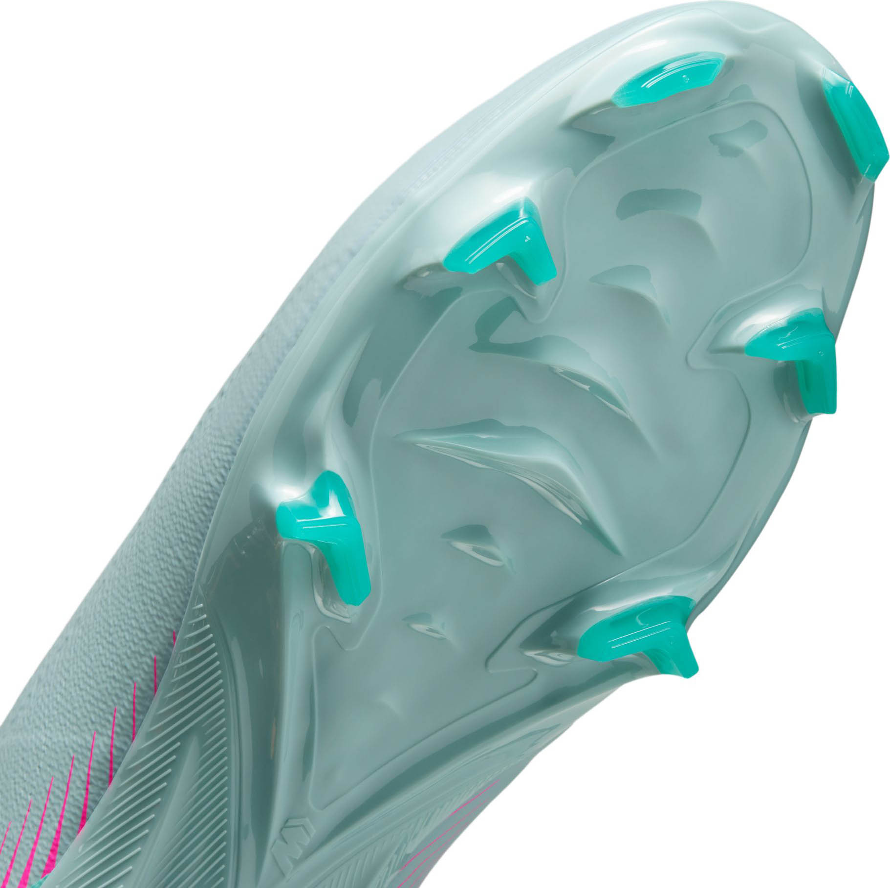 Mercurial Superfly 10 Pro FG 301/Ocean Cube/Pink Blast