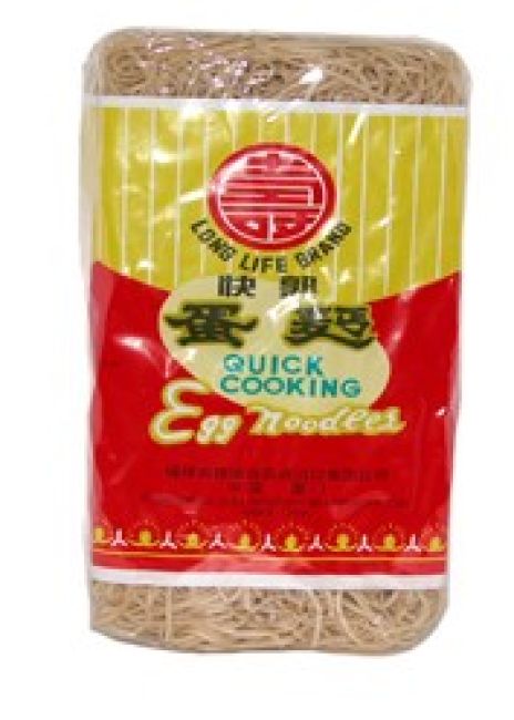 Long Life Vlugkokend Noedels 500g