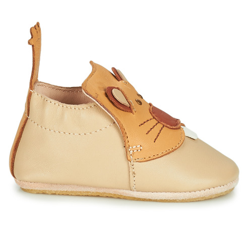 Easy Peasy - BLUBLU CASTOR - Beige