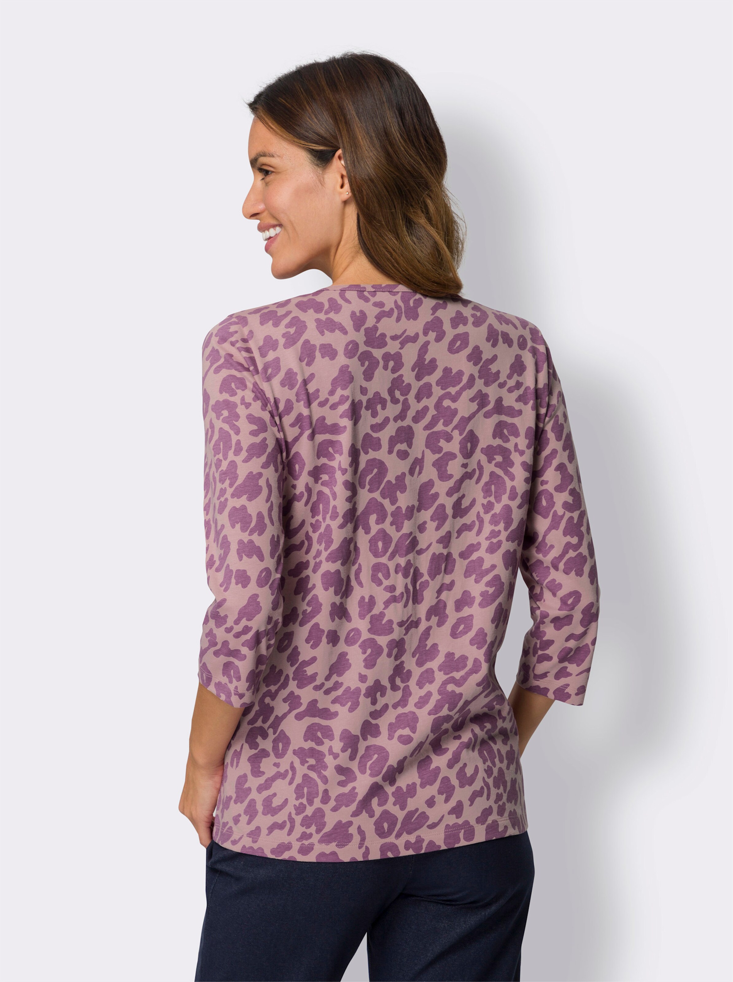 Freizeitshirt