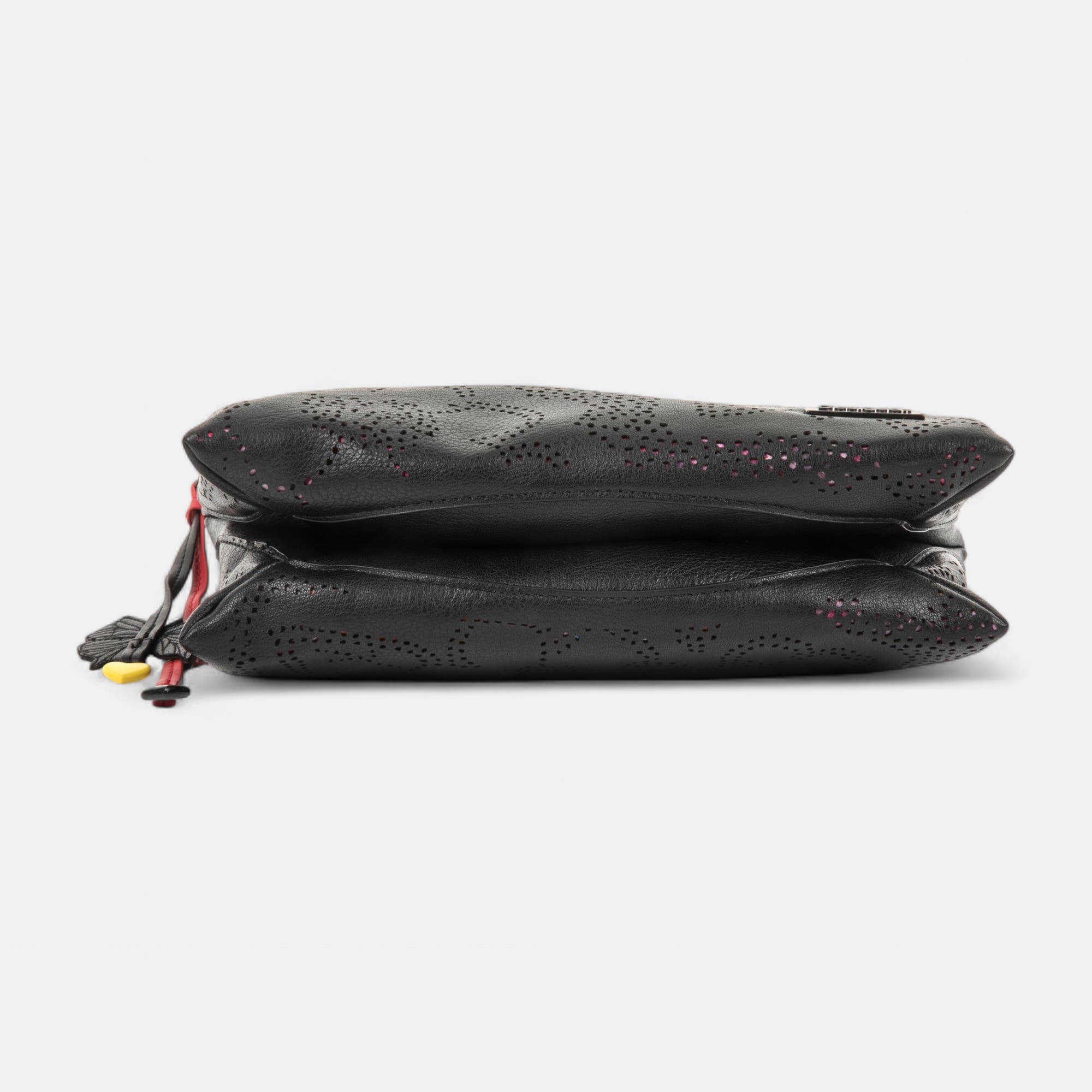 Sac bandoulière noir