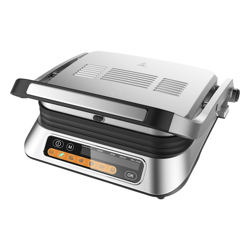 Bordgrill 1800 W
