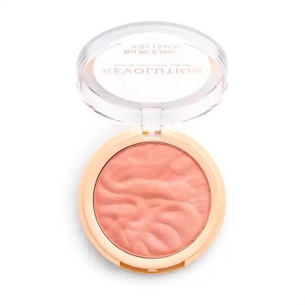 Blusher Reloaded Peach Bliss