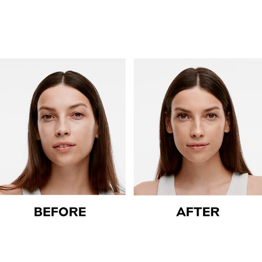 Nilens Jord Silke Skin Foundation, 9040 Tan