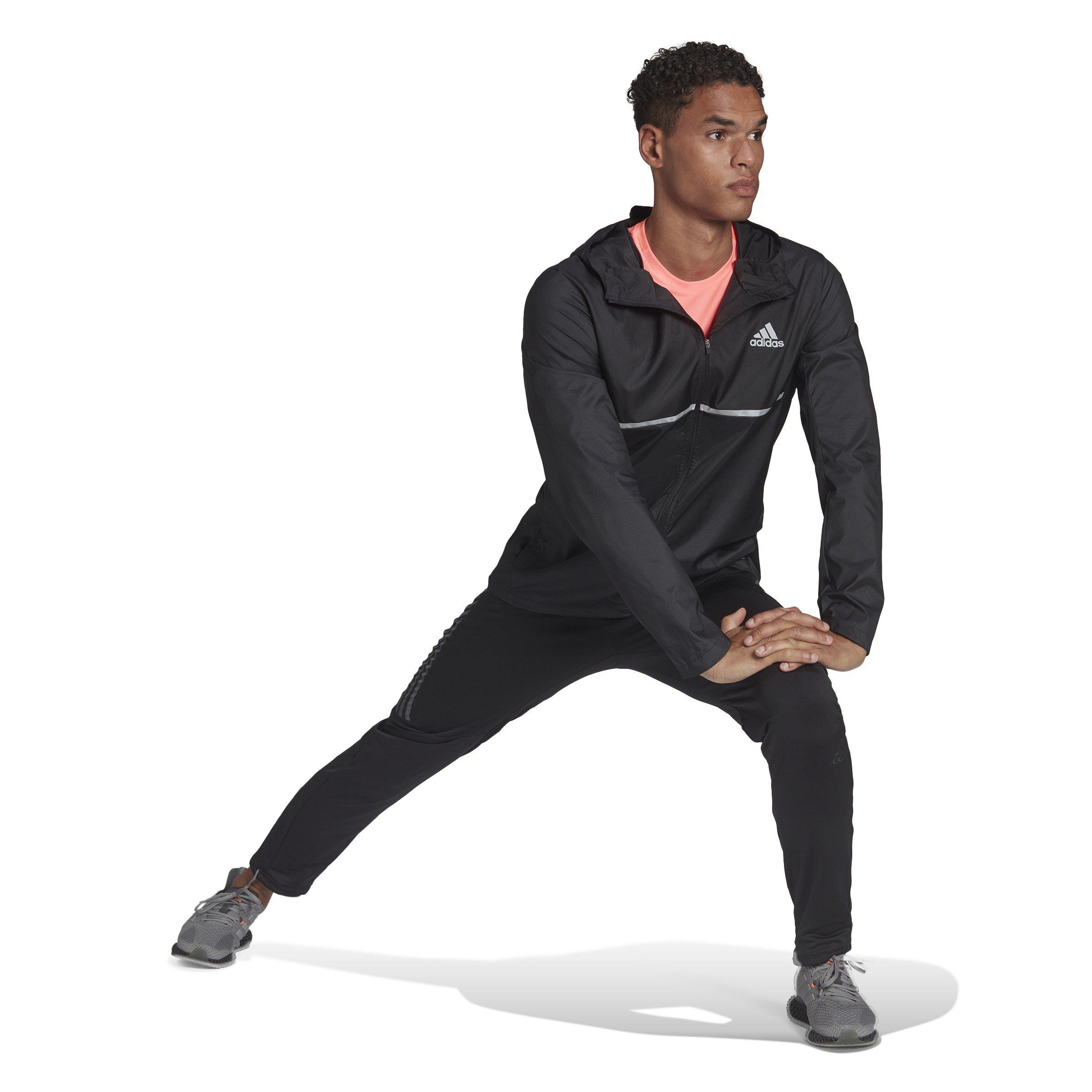 adidas The Run Jacket Mens