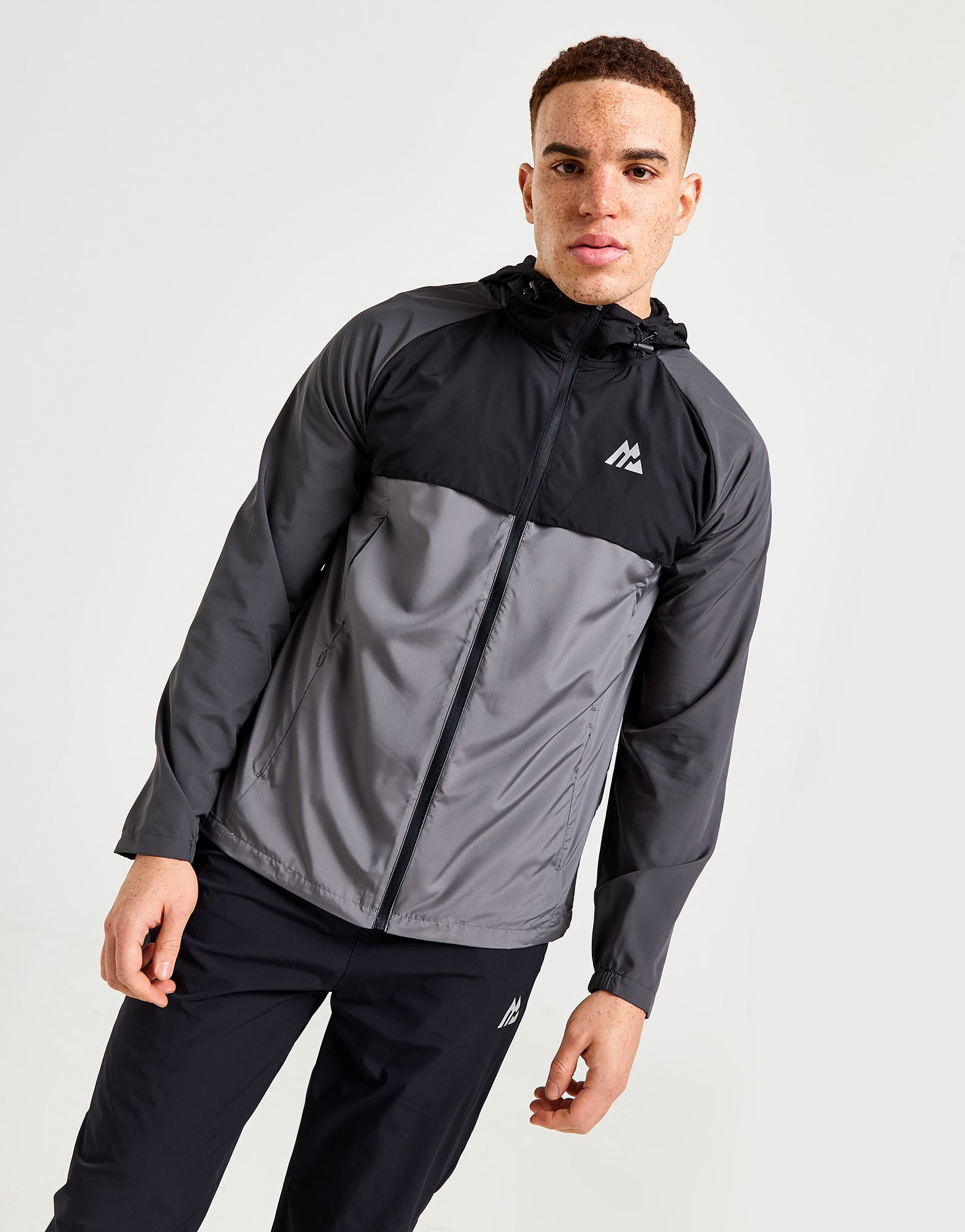 MONTIREX Veste Coupe-Vent Breeze Homme