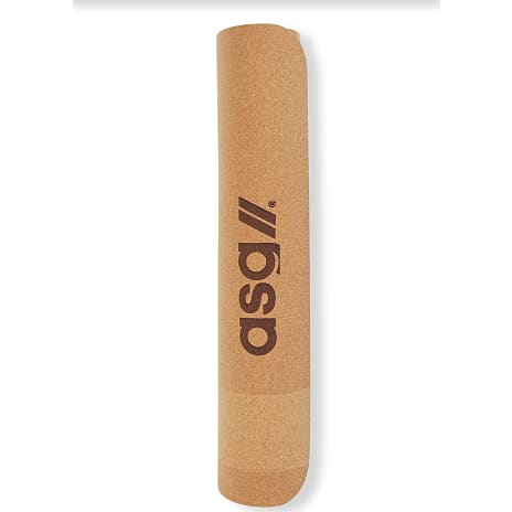 ASG Yogamåtte - kork