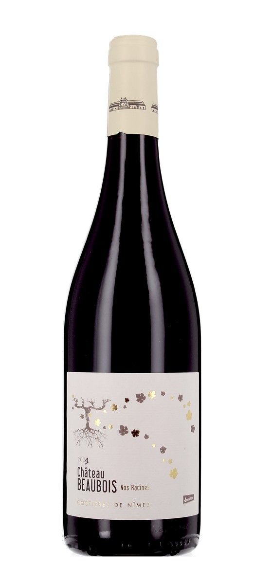 Château Beaubois - Nos Racines 2020