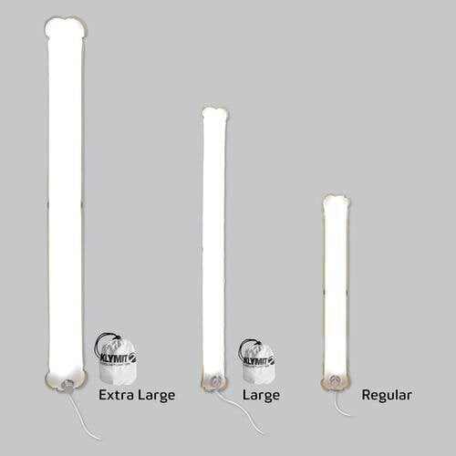 Klymit Everglow Light Tube<br>LED lyspølse til turbruk