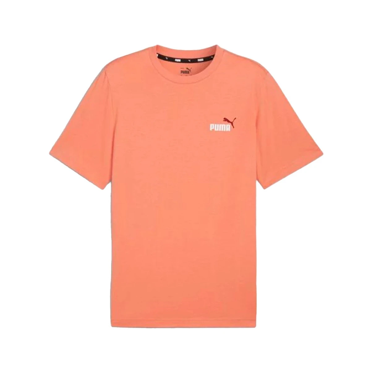 T-Shirt Puma Essentials Small Logo