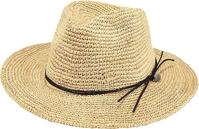 BARTS - CHAPEAU DE PAILLE CELERY HAT