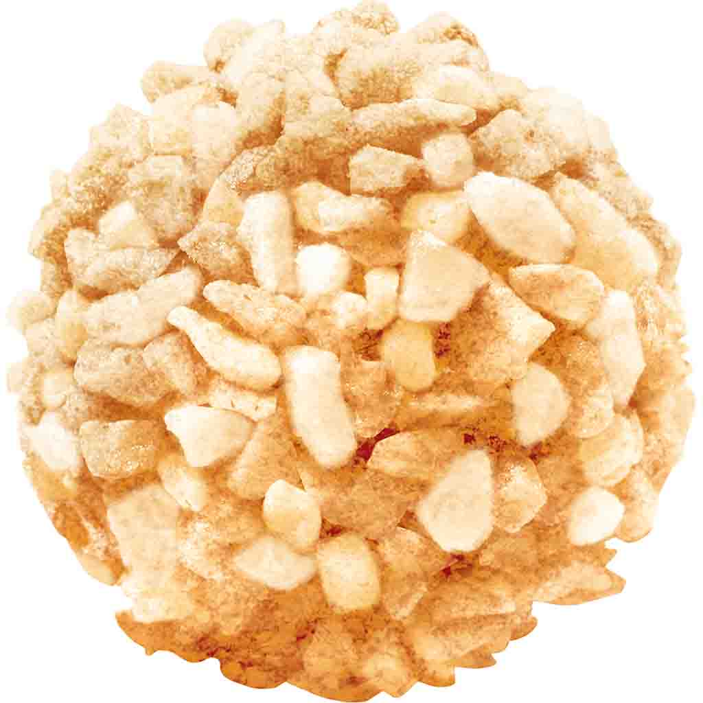 Ferrero Giotto Momenti Vanillekipferl 4x9er 154g MHD:27.4.25
