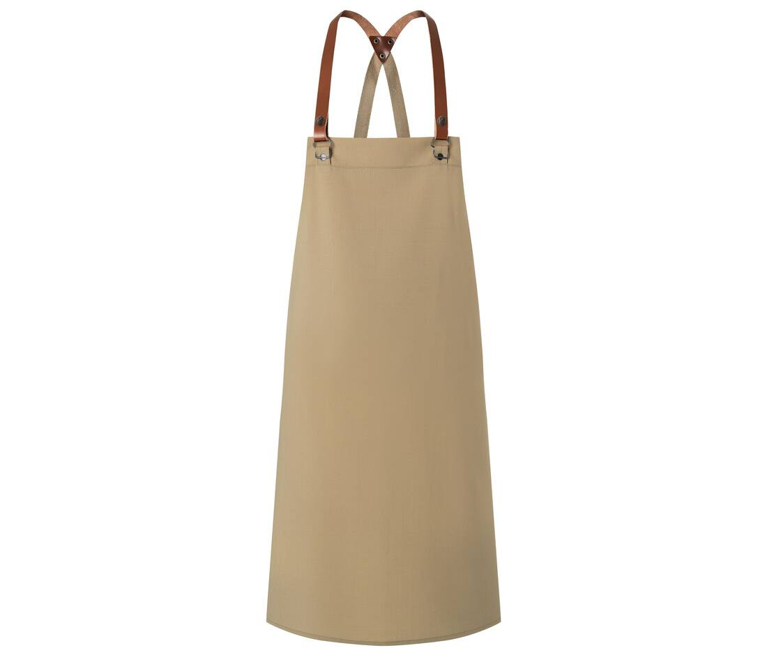 KARLOWSKY KYLS37 - Tablier en polyester recyclé
