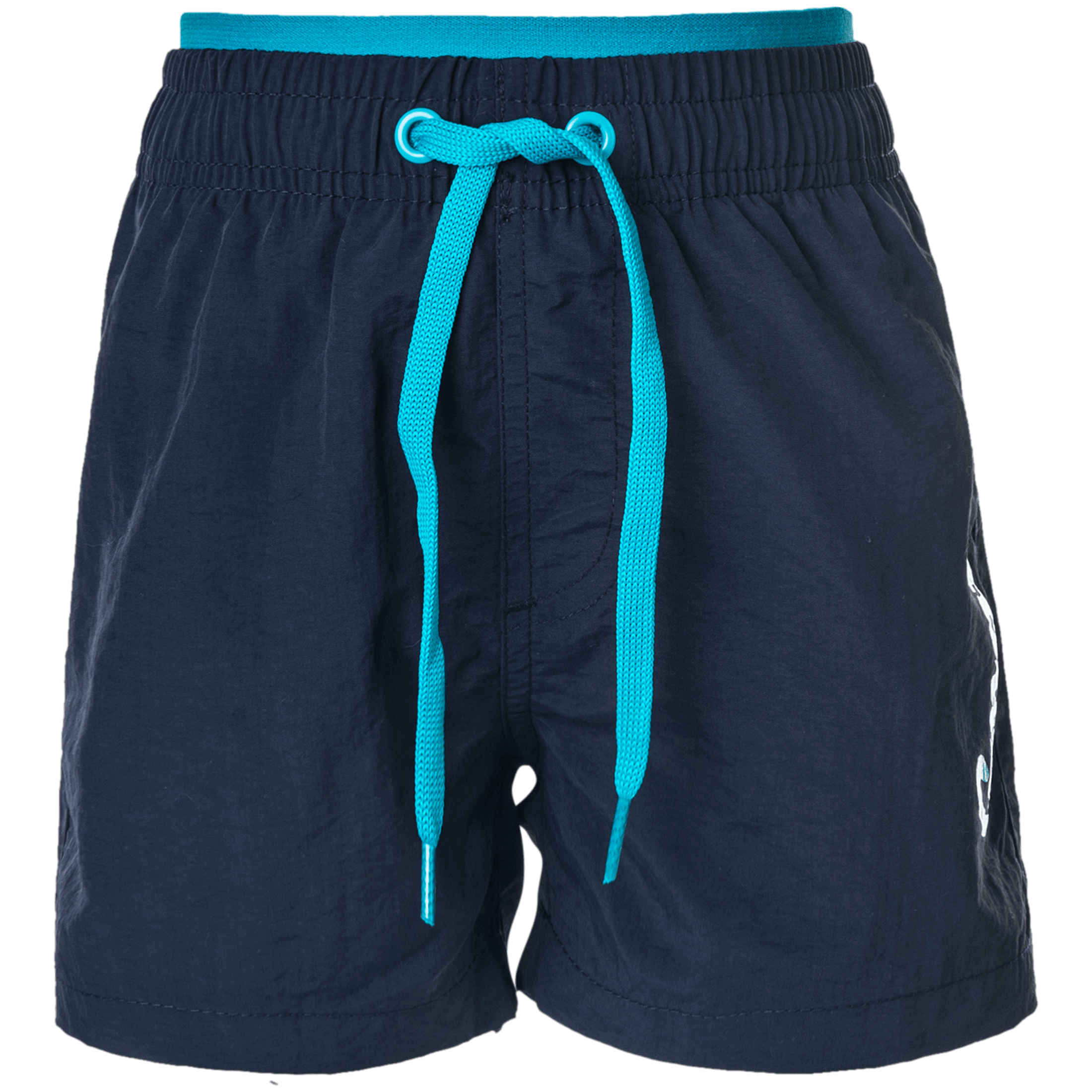 Graffiti Fos Boys Boardshorts - Fritid og bomull