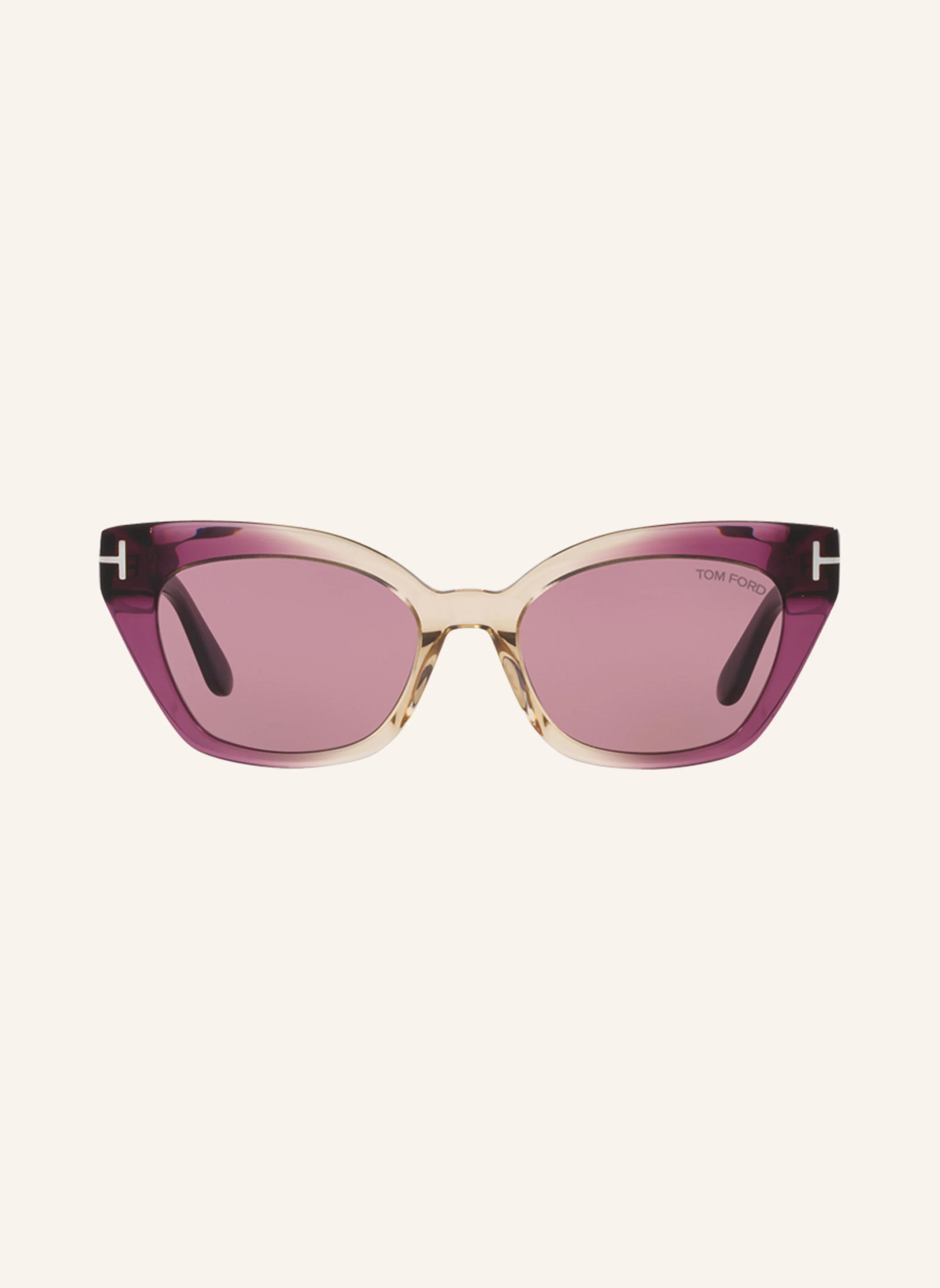 TOM FORD Sonnenbrille TR001638 JULIETTE