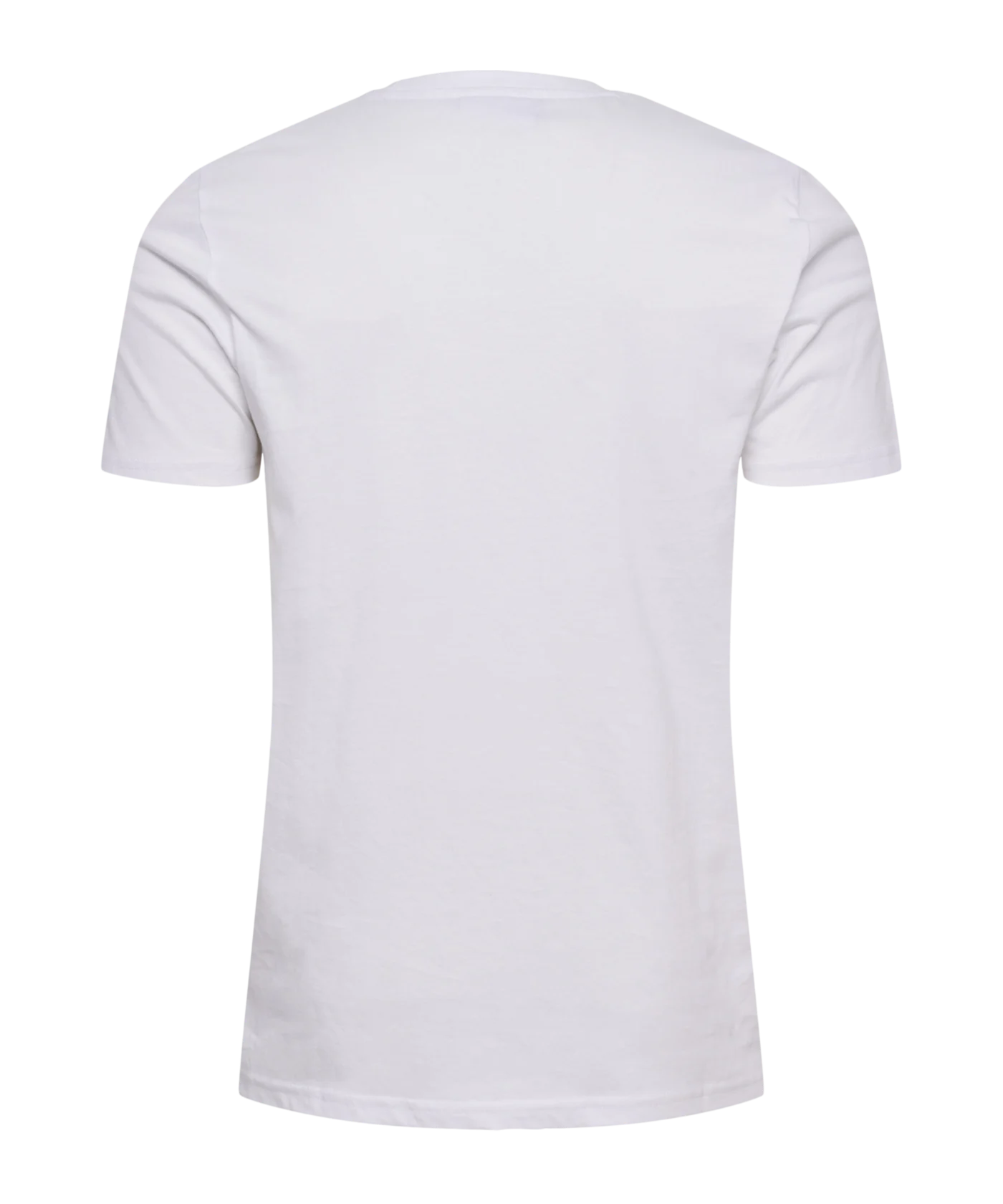 Hummel hmllCONS T-Shirt Weiss
