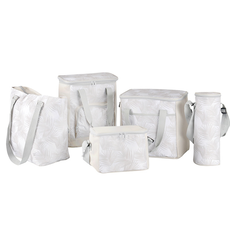 Sac glacière souple 'Anecca'