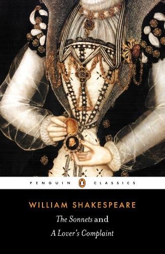 The Sonnets and a Lover's Complaint (Paperback)