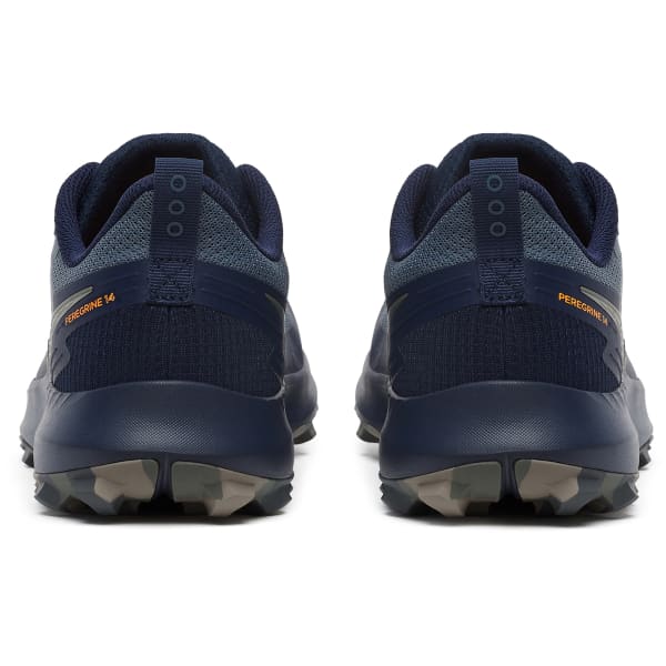 Chaussure trail SAUCONY PEREGRINE 14 DUSK/NAVY