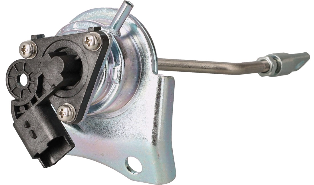 Styredåse, turbo - EXPERT KITS +
