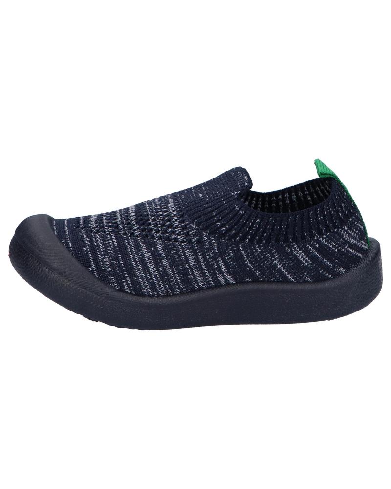 Tênis Esportivo Kickers 878460-10 Kick Easy