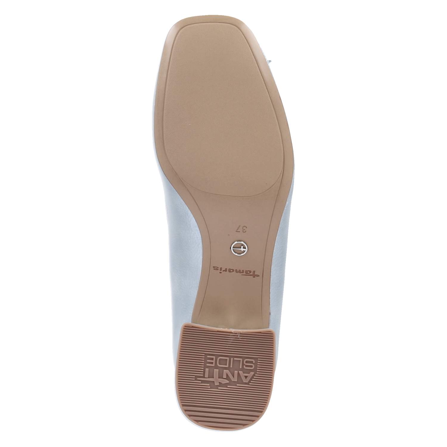 Tamaris Pumps - light blue