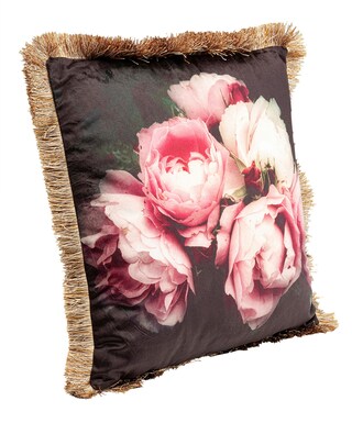 KARE DESIGN Dekokissen BUSH ROSES