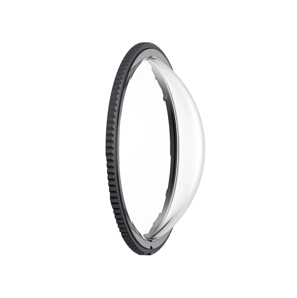 Insta360 X4 Standard Lens Guards