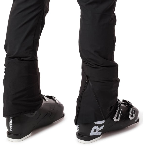 Pantalon ski de randonnée VERTICAL WINDY ULTRA MP+ PANT BLACK