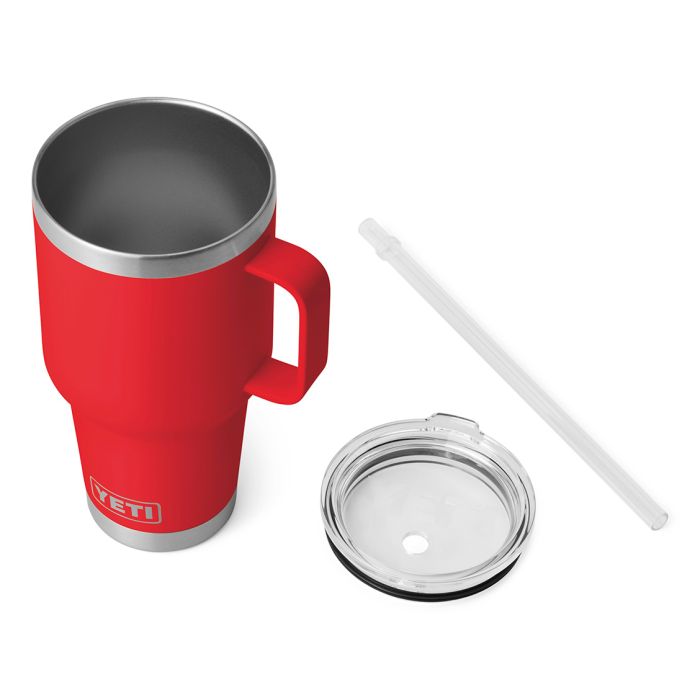 Rambler 35 Oz/994 ml Straw Mug termokrus