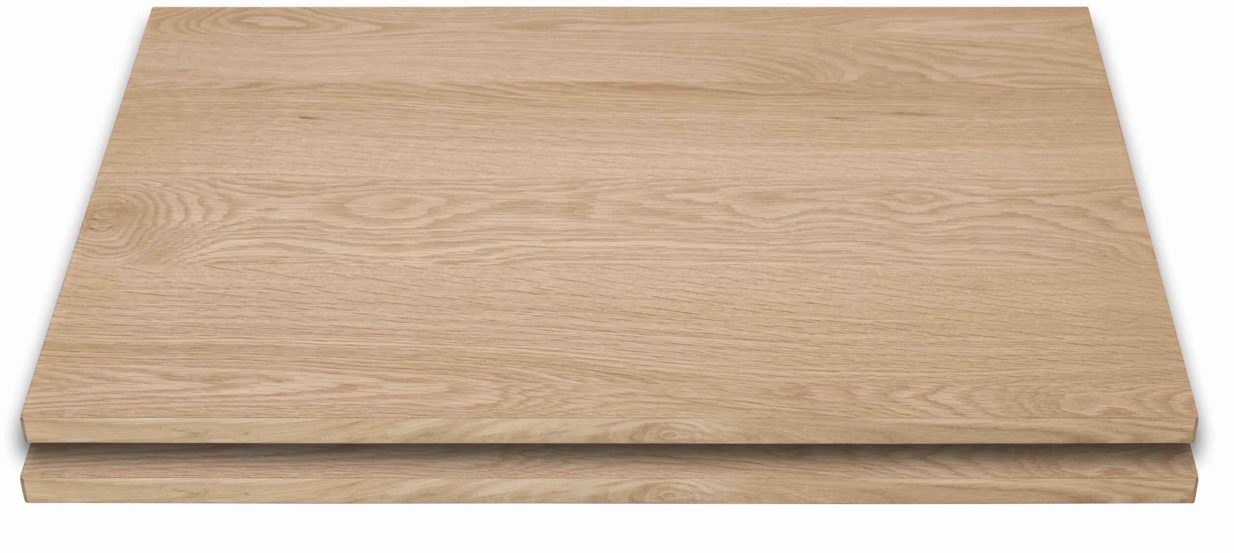 Landholm Tillægsplade 50 x 95 cm