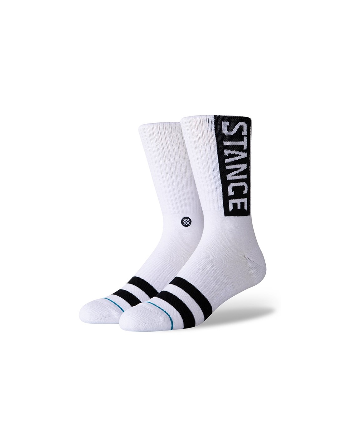 stance Chaussettes og