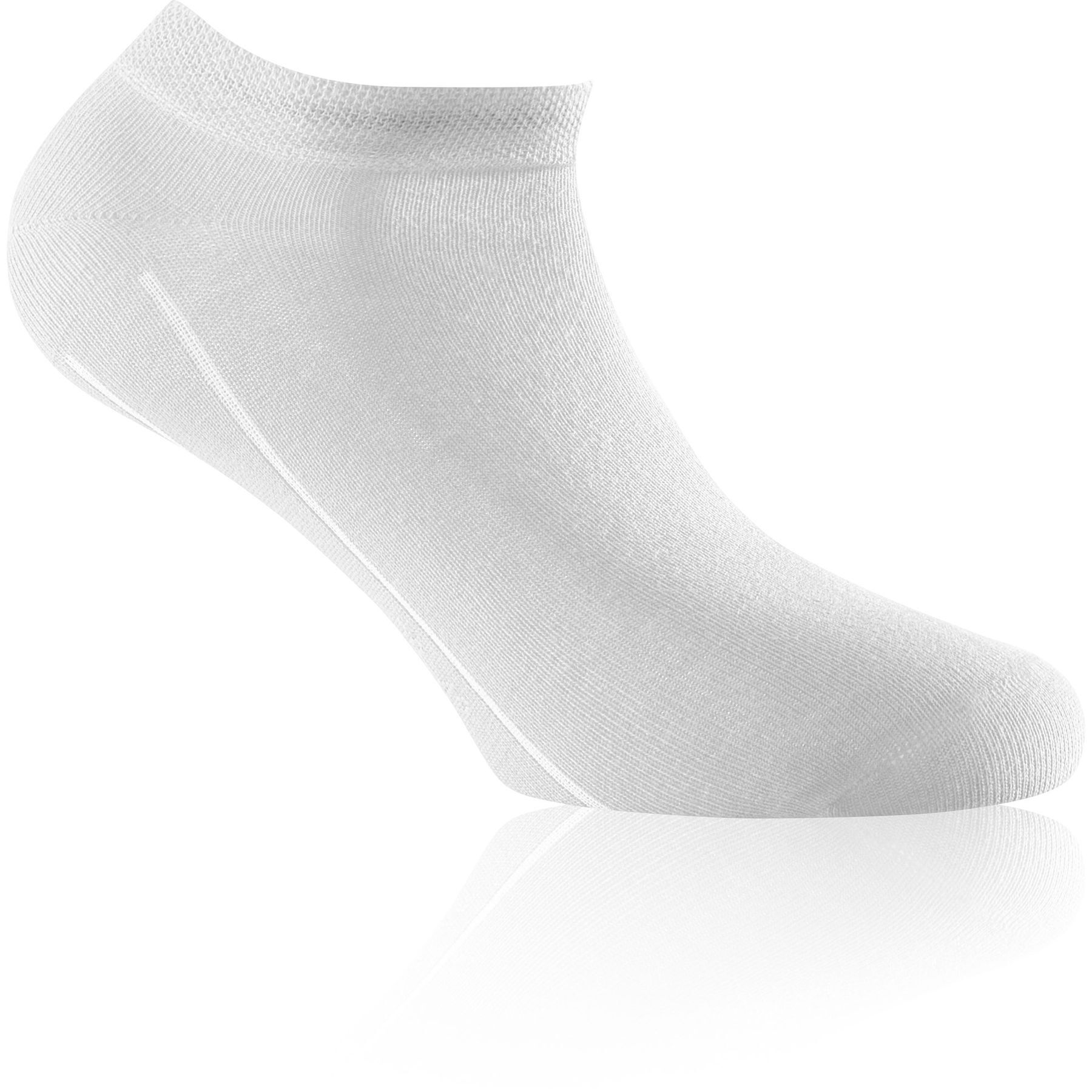 RohnerSneaker 3er Pack