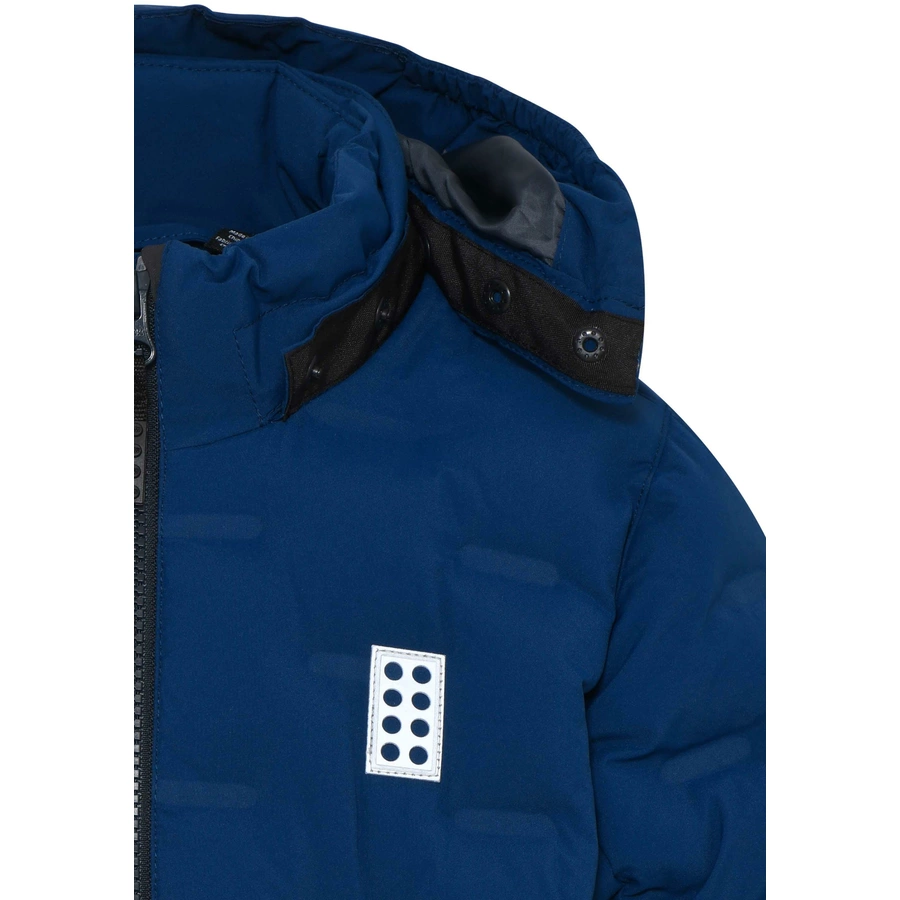LEGO® WEAR Winterjacke LWJIPE 706 dark blue