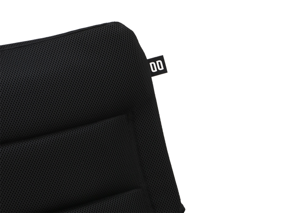 Travellife Barletta Compact standenstoel - Black