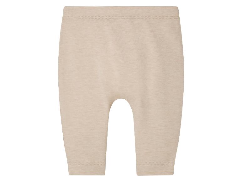 2 Baby leggings Looney Tunes of Tom en Jerry